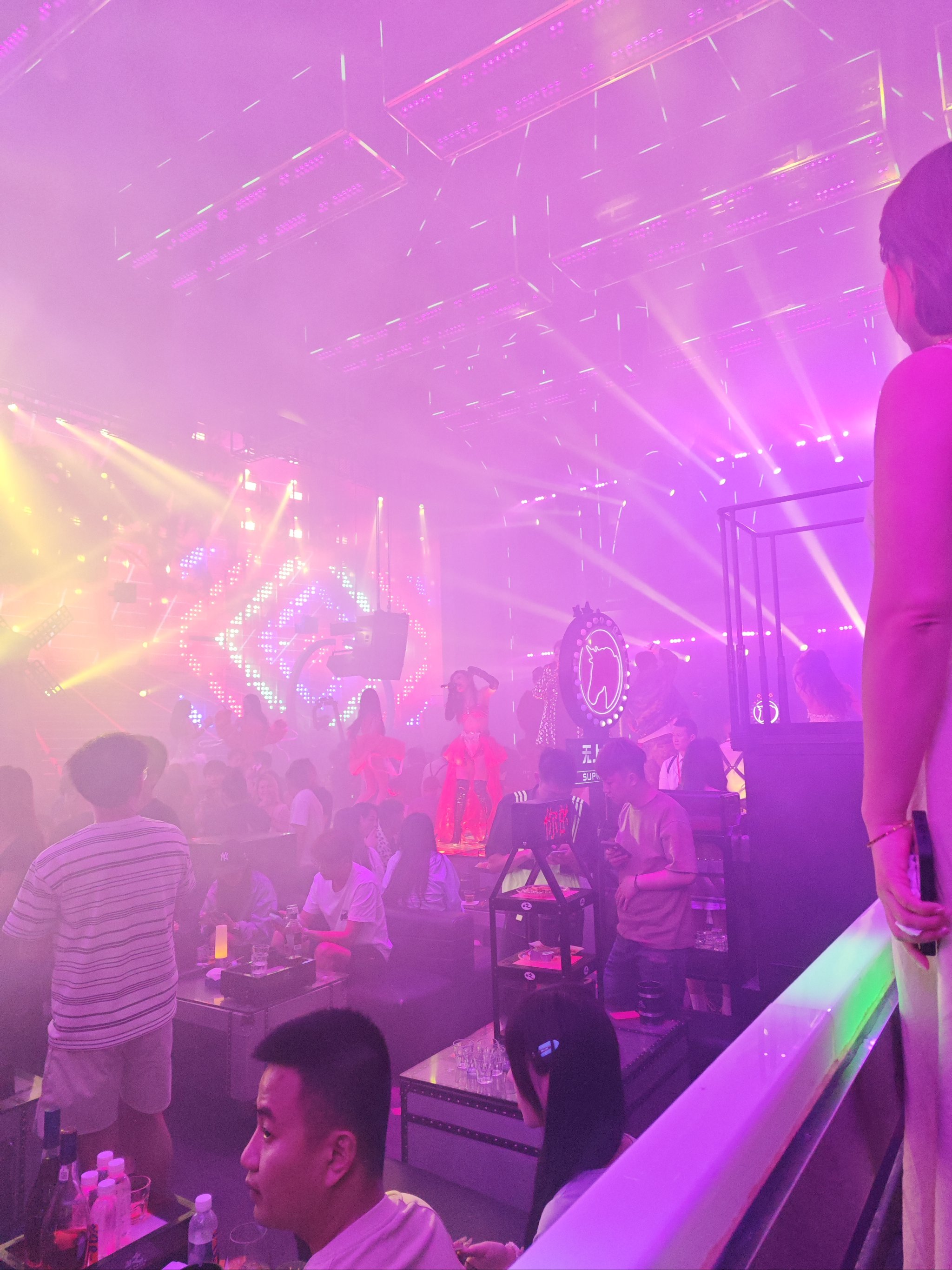 齐齐哈尔商务ktv享受性价比-富裕县ktv预定